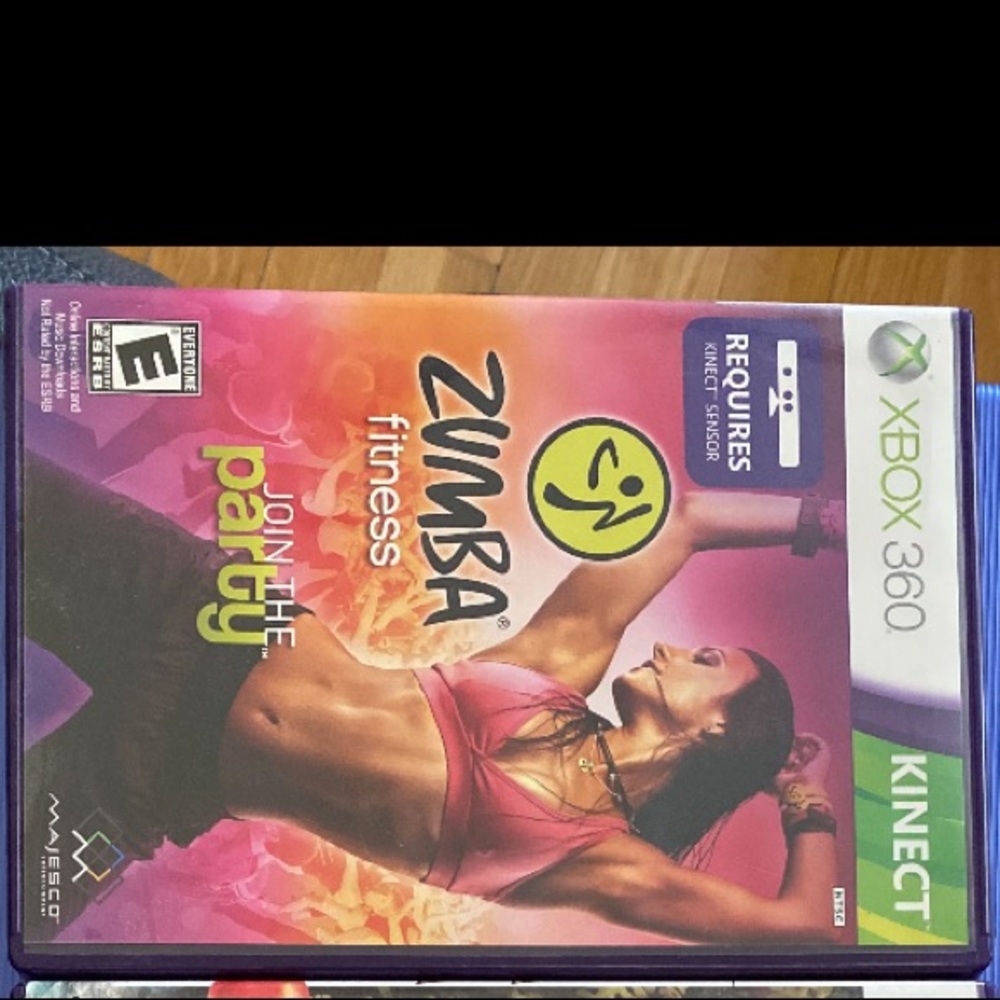 xbox game